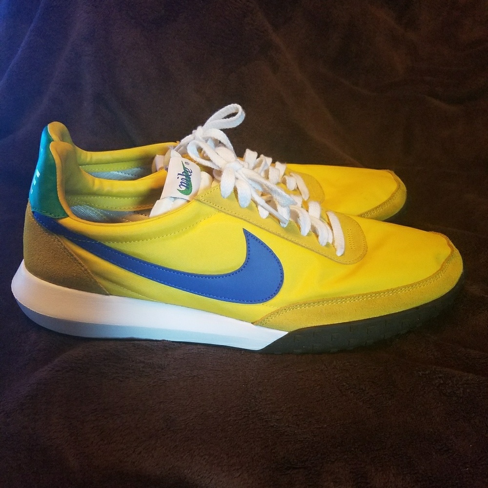 🚫SOLD🛇Men Nike running shoes